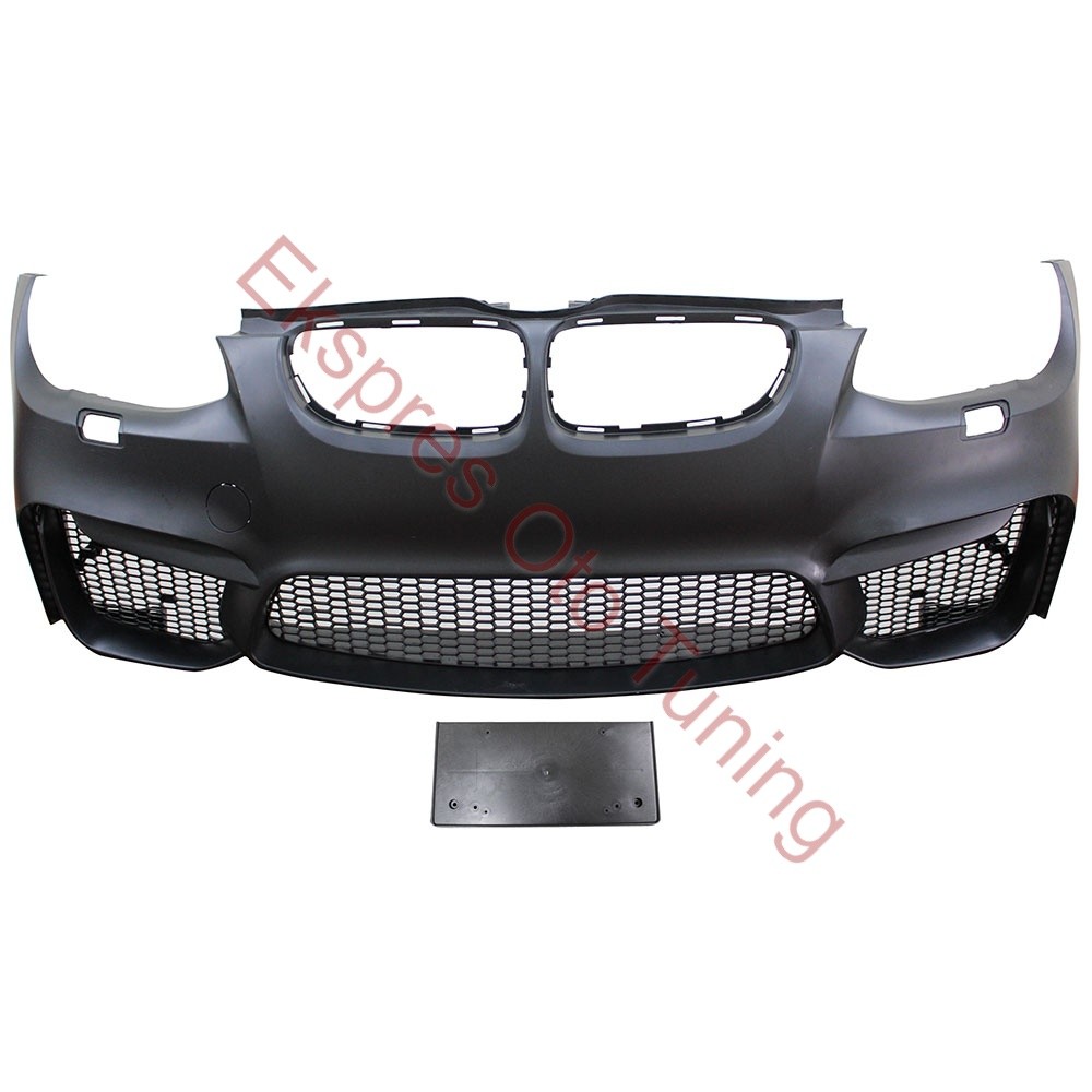 Bmw 3 Serisi Body Kit (E92 LCI Uyumlu – M4 Görünüm)