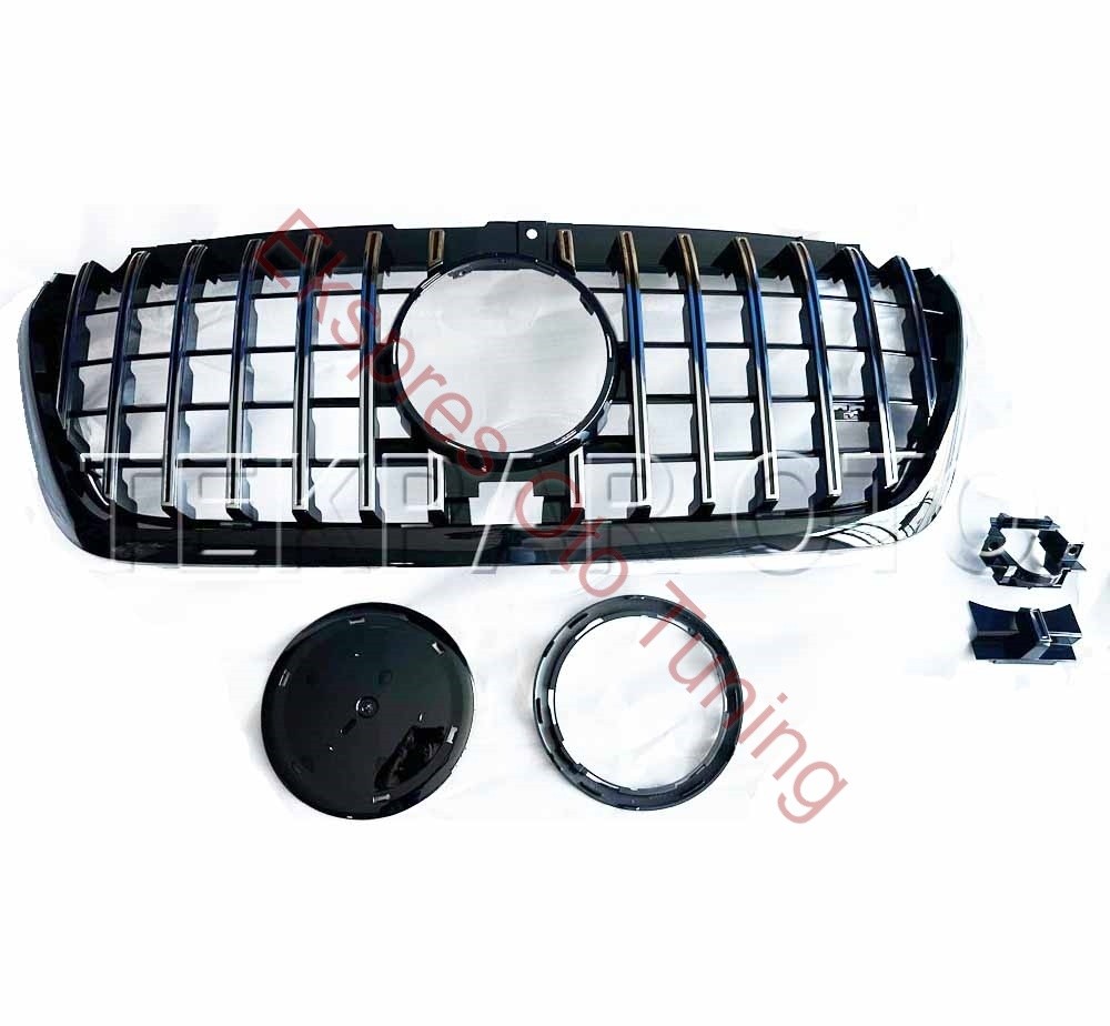 MERCEDES W907 PANJUR SPRİNTER GTR 2016-2019