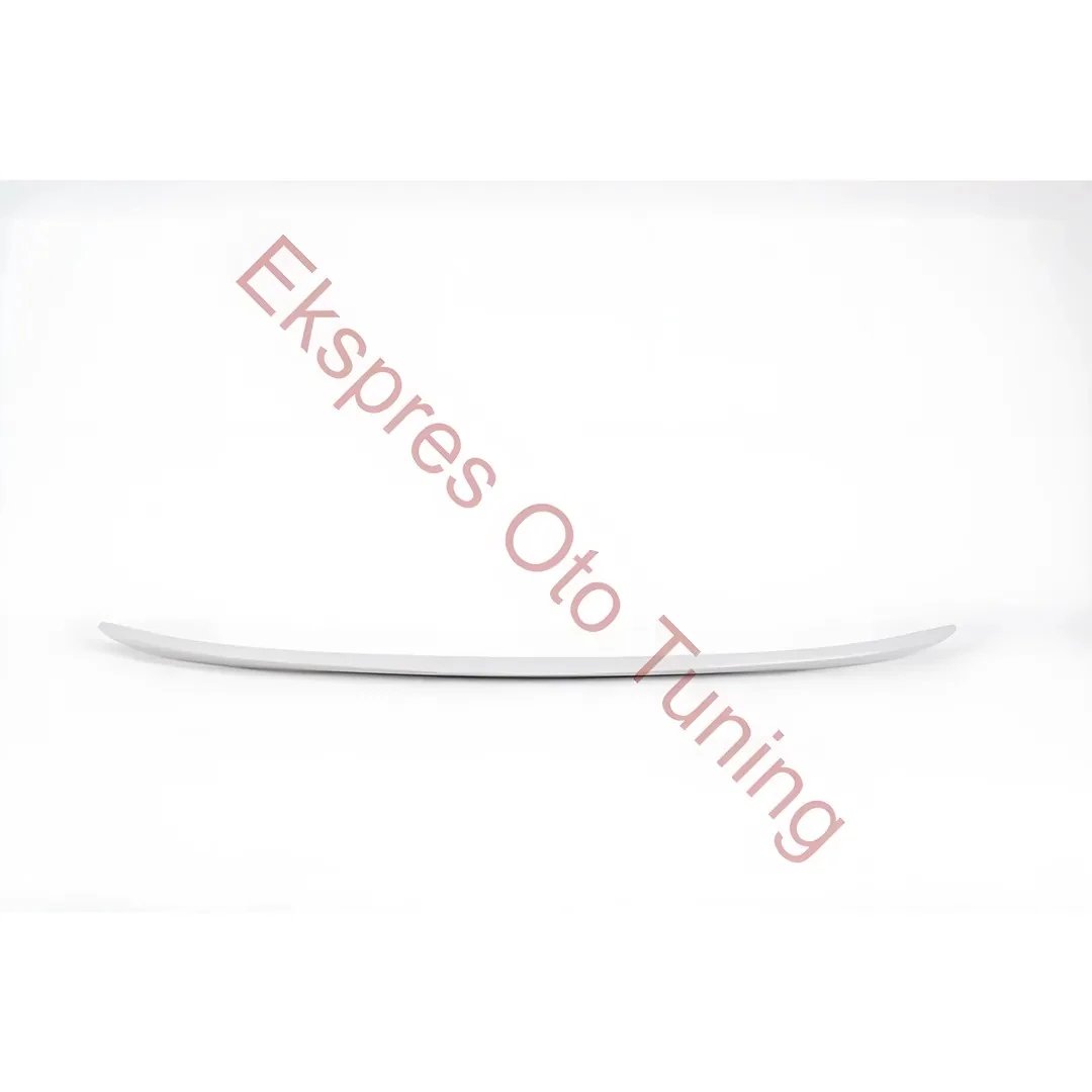 Bmw 2 Serisi Bagaj Spoileri (F22 Uyumlu – M Performance Görünüm)