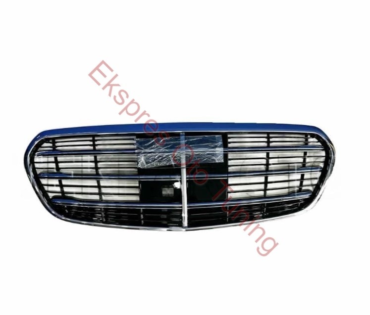 MERCEDES W223 PANJUR S450 2021 ve ÜZERİ MODELLER