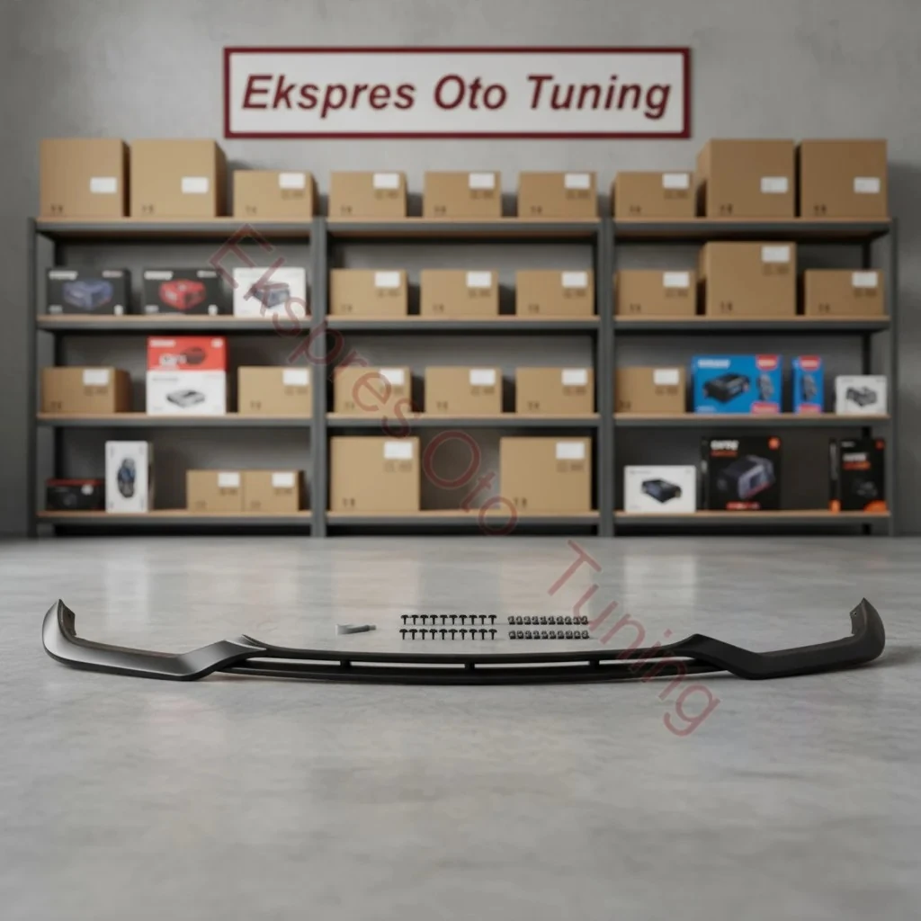 Bmw 2 Serisi Lip (F22 Uyumlu – M2 Görünüm)