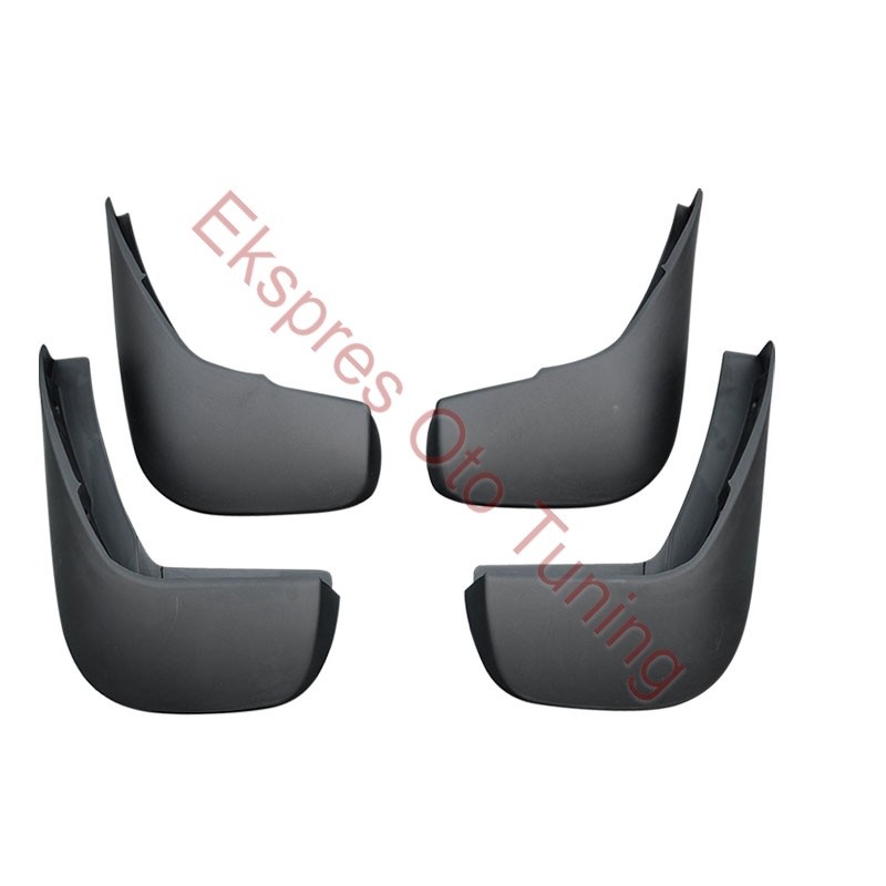 Land Rover Range Rover Vogue 2002-2012 Uyumlu 4 Parça Tozluk Seti