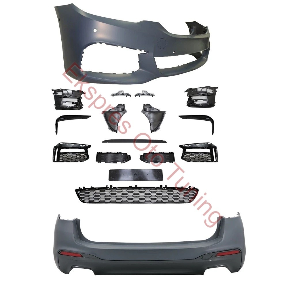 BMW G31 M-TECH BODY KIT
