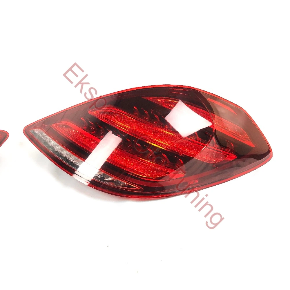 Mercedes S Serisi Stop Seti (W222 Uyumlu – Facelift)