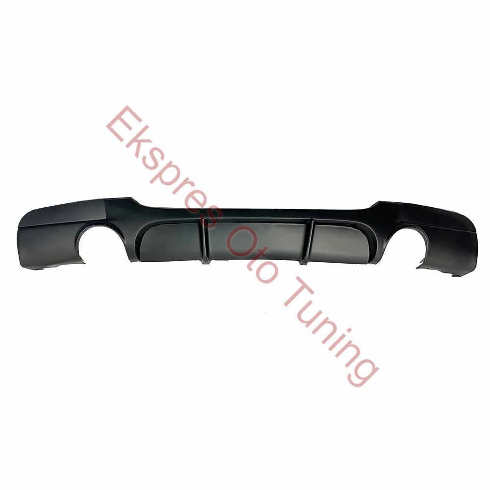 BMW E90 DİFÜZÖR PERFORMANS 3.35