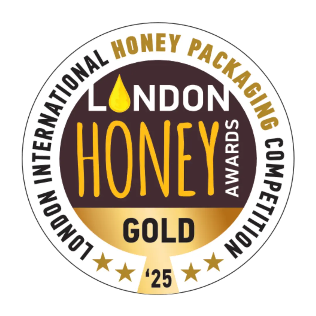 2025 Global Honey Stars