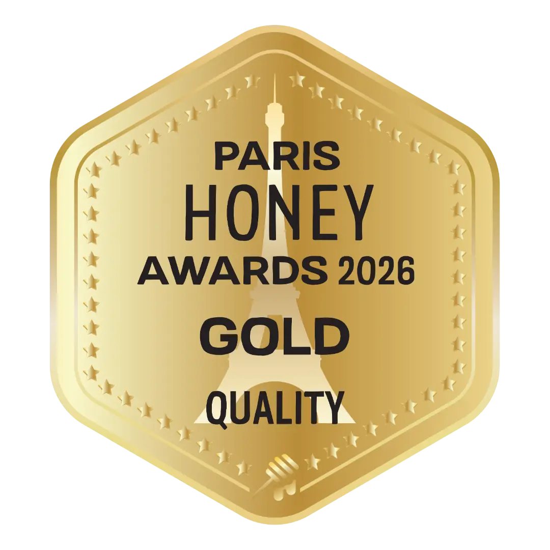 2026 Paris International Honey Awards