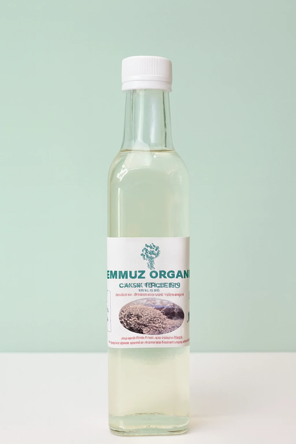 Çakışır Kökü Suyu