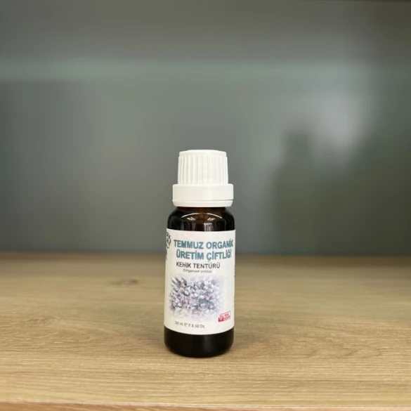 Temmuz Kekik Tentörü