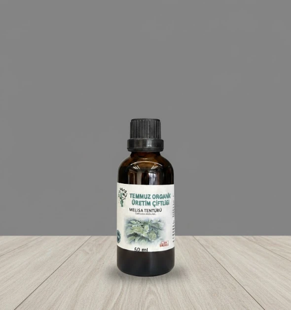 Temmuz Melisa Tentürü
