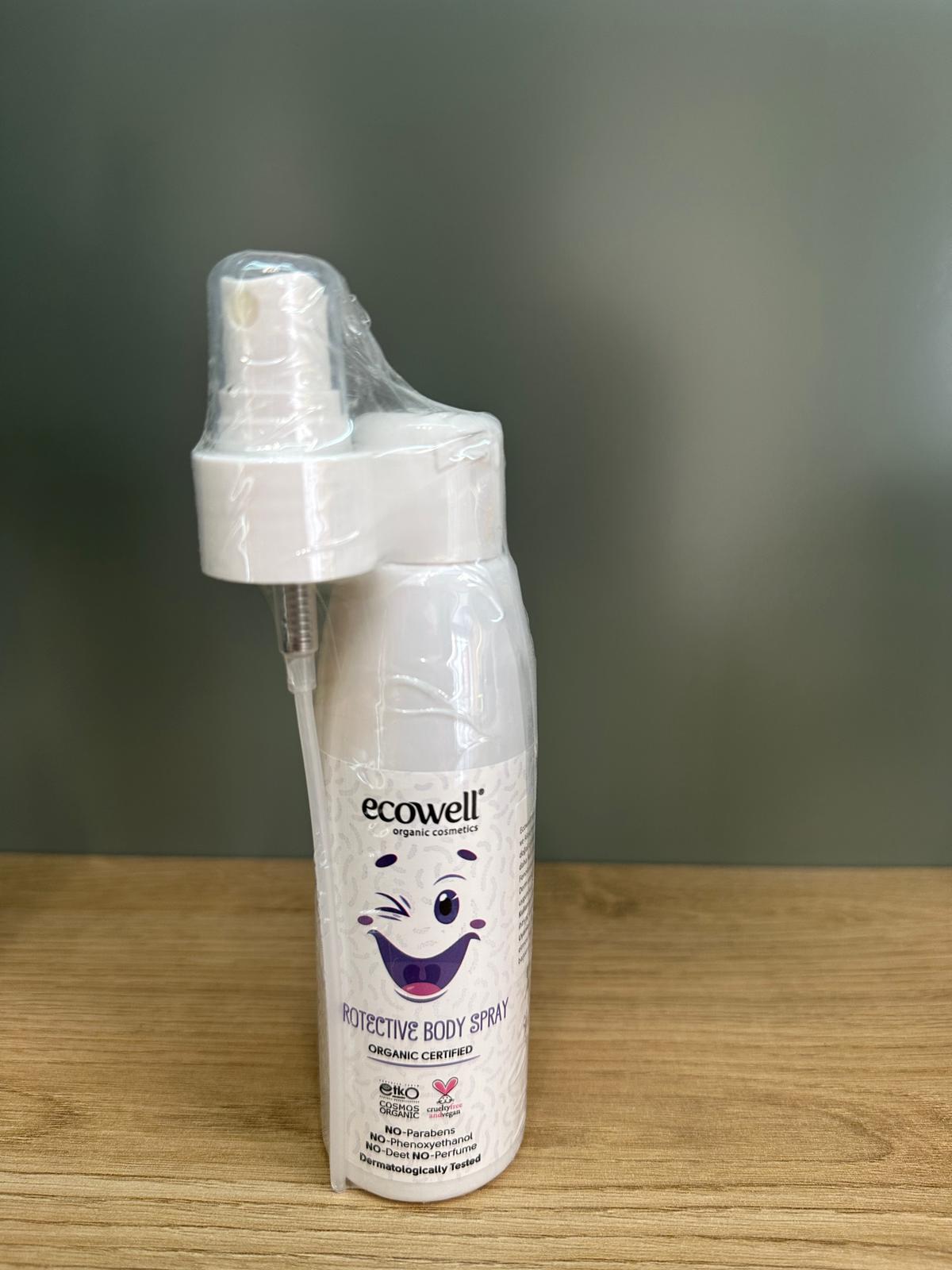 BÖCEK & SİNEK SAVAR SPREY