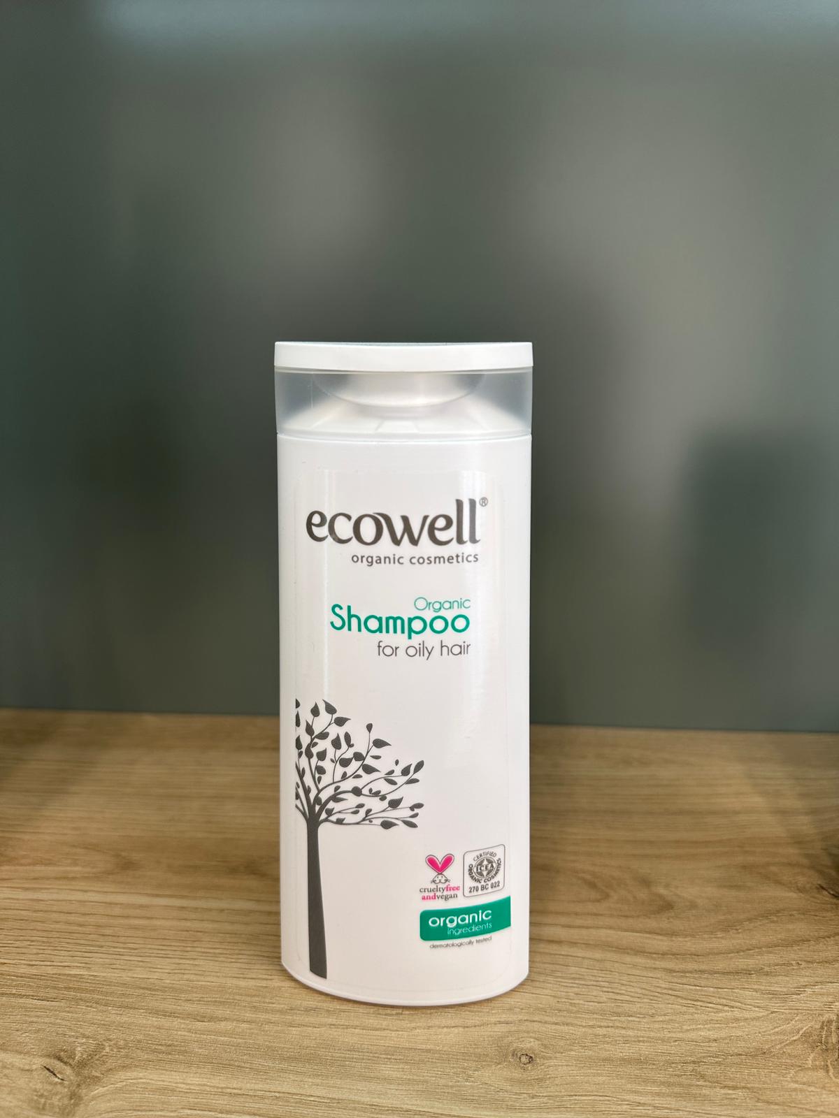 Yağlı Saçlar İçin Şampuanlar