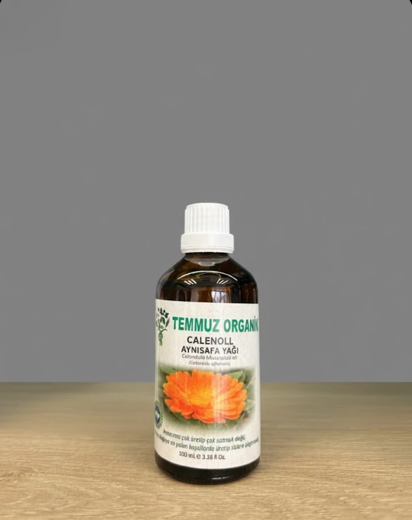 Calenoll (Aynı Sefa Yağı)