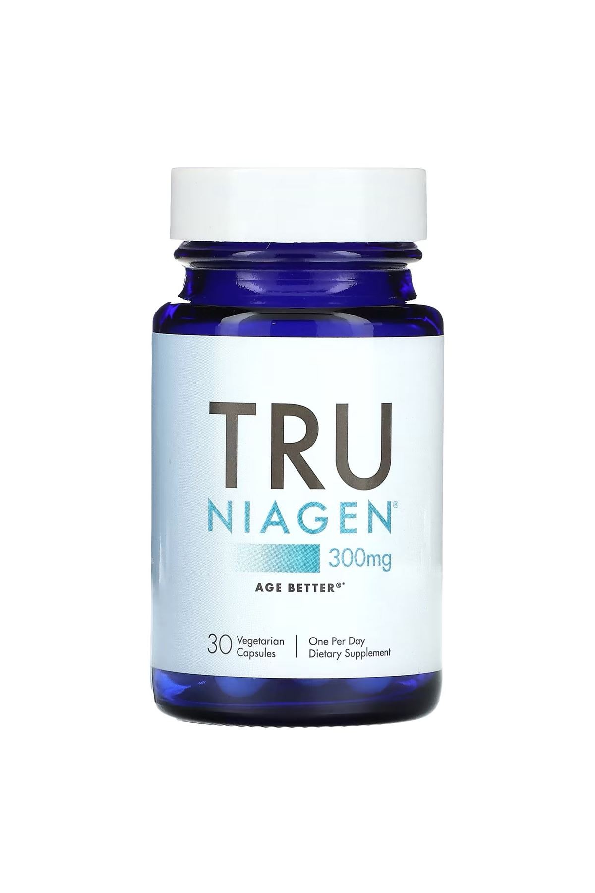Nad 300mg 30 Vegetarian Capsul.usa Menşei