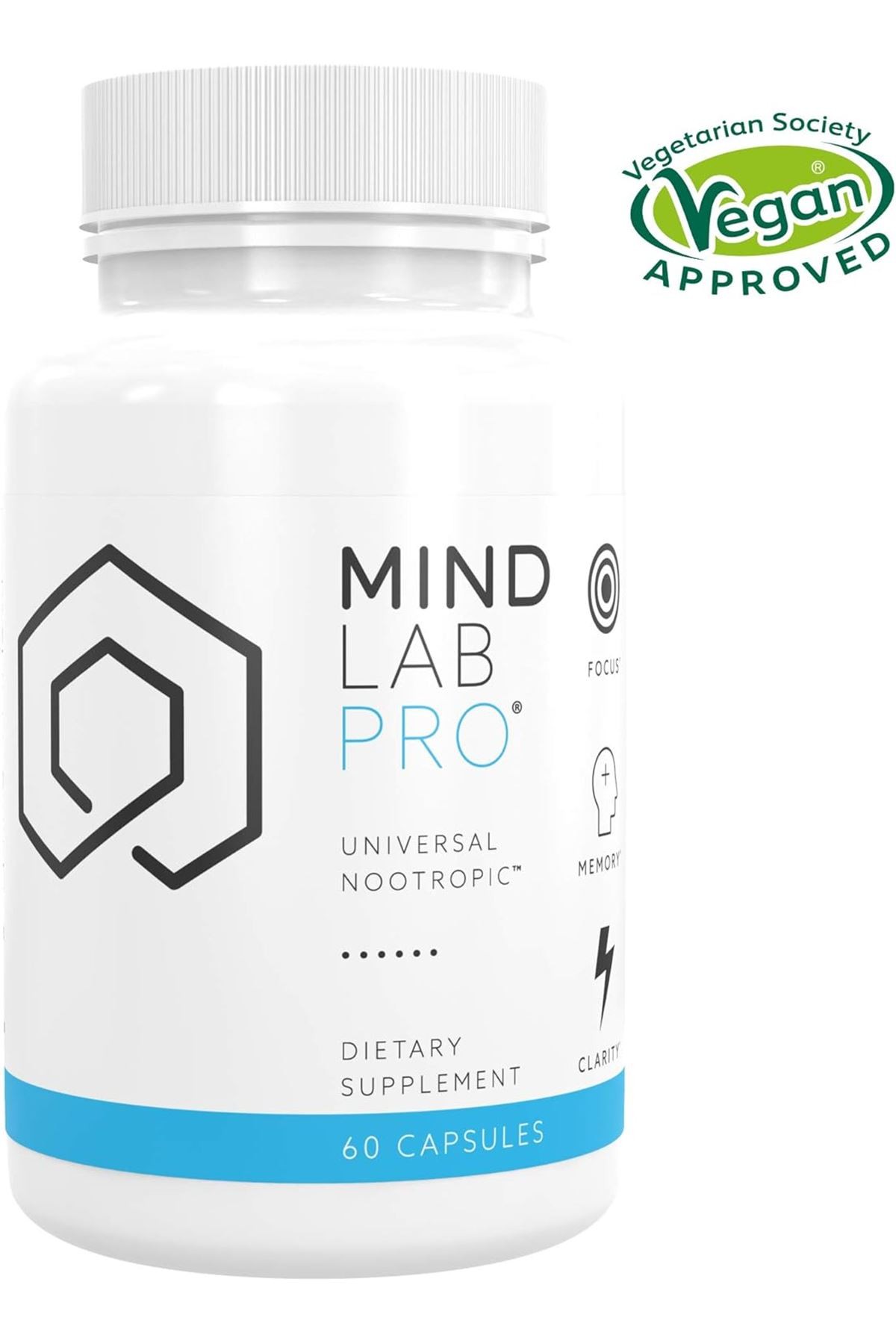 Mind Lab Pro 60 Kapsül - TR. Tek Yetkili Satıcısı