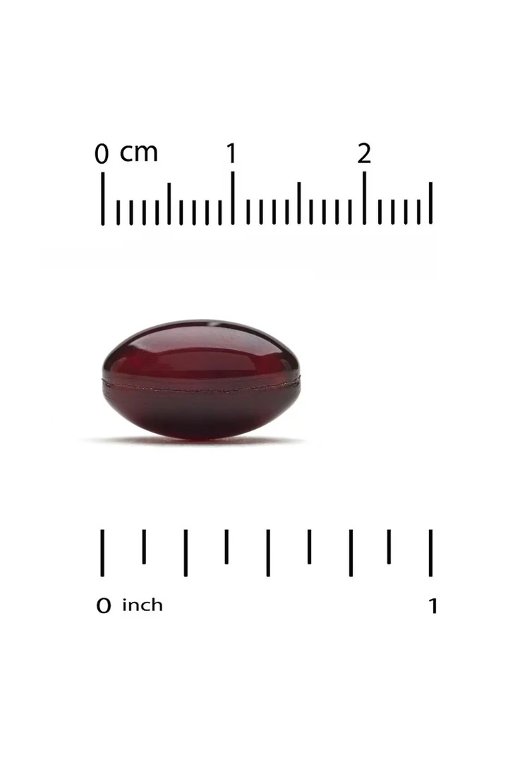 PQQ, 20 mg, 90 veg. Yumuşak Kapsül.usa menşei.dmmedicine'den