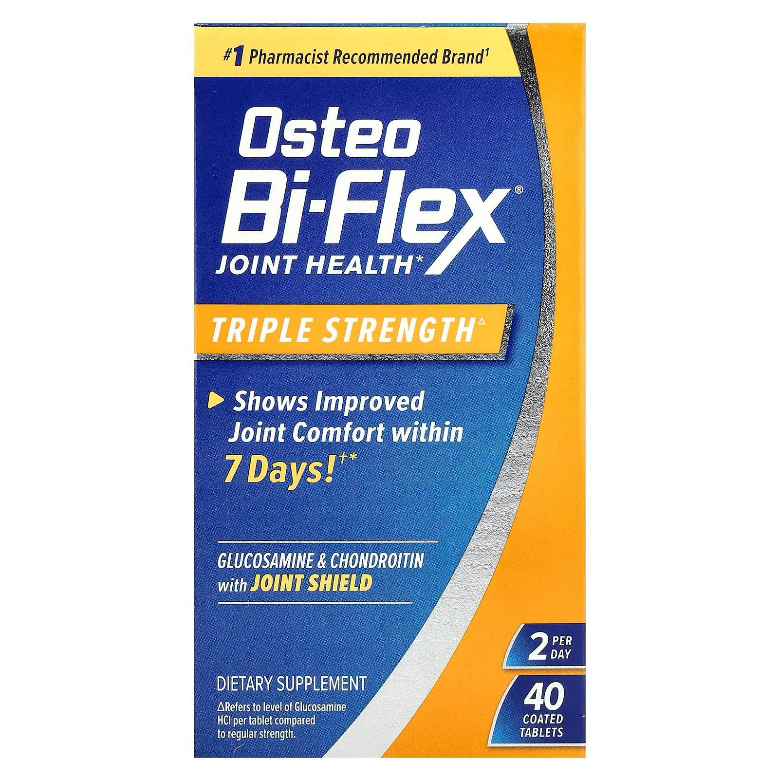 Osteo Bi-Flex Triple Strength