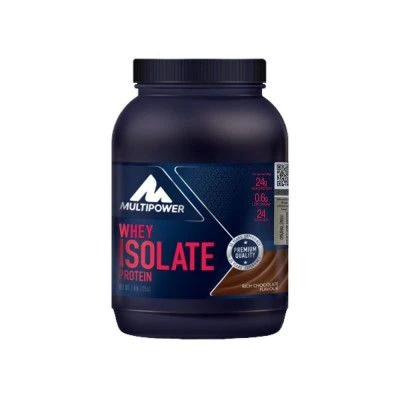 %100 Whey Isolate Protein 725 gr Çikolata