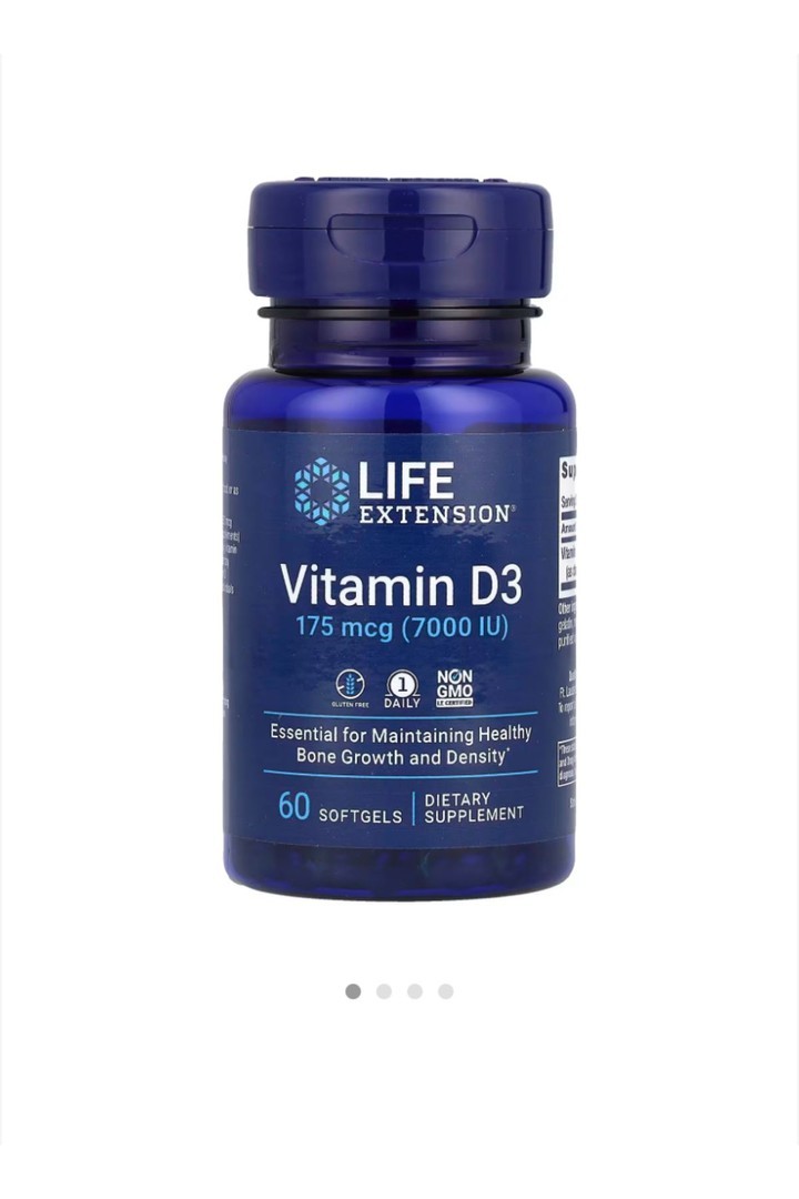 Extension D3