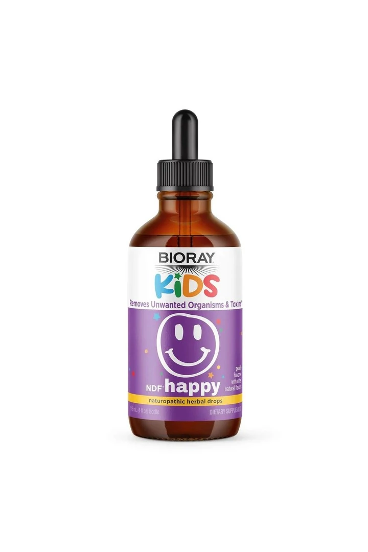 Kids Ndf Happy Peach 2 Fl Oz 60 ml