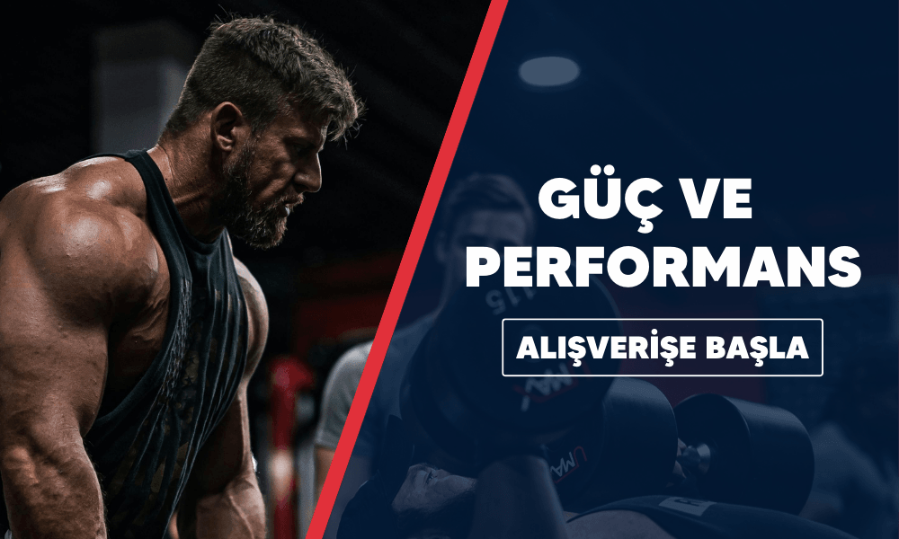 Güç ve Performans