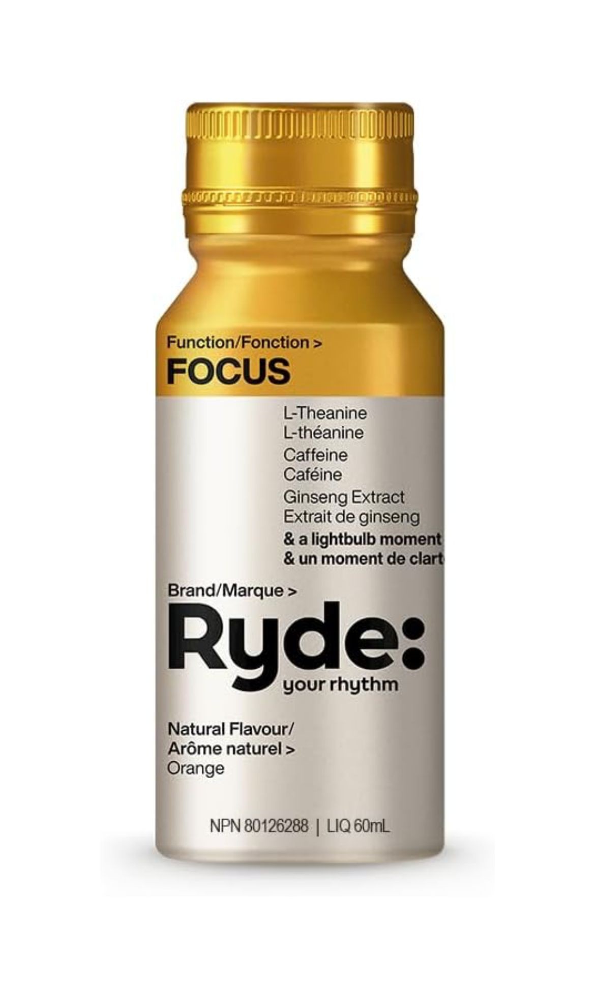 Energize + Focus + Relax 3'lü paket