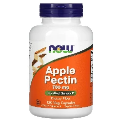 Apple Pectin 700 mg 120 veg. kapsül