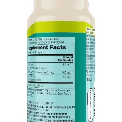 Cognitive Support with bacon and rhodiola 30 Kapsül