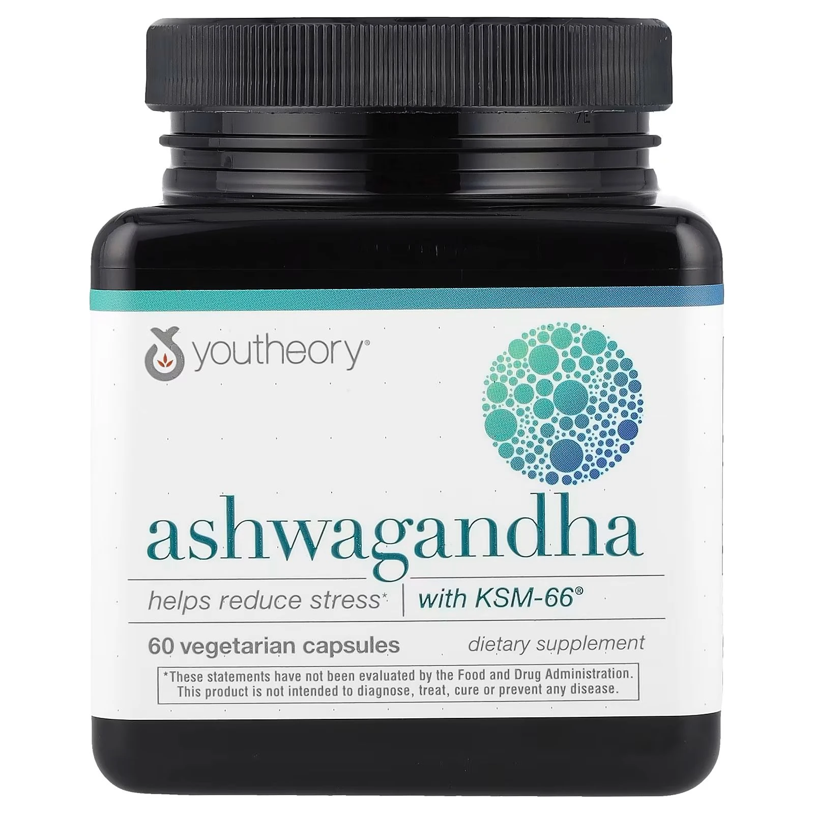 Ksm-66 Ashwagandha 60 Kapsül