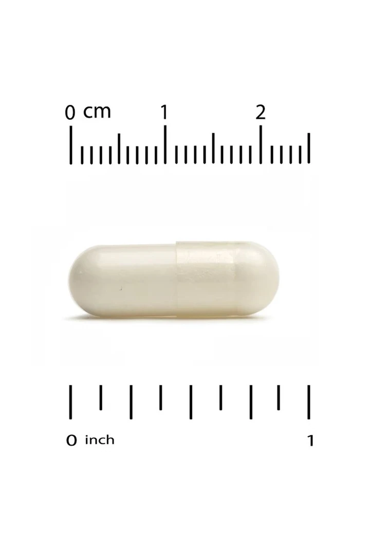 Apple Cider Vinegar 60 Veggie Kapsül