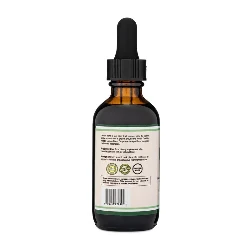 Lemon Balm Organic Calming 2 fl oz 60 l