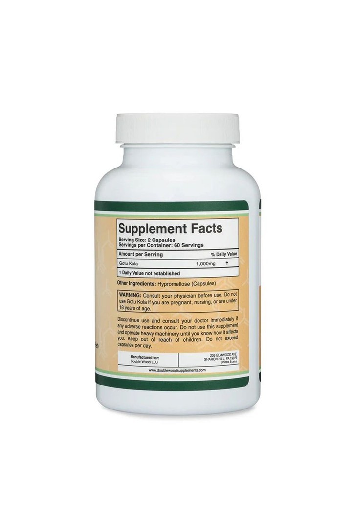 Ashwagan*dha500 mg 120 Kapsül