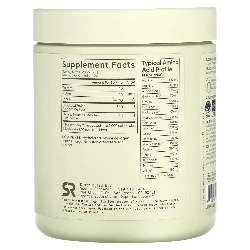 Collagen Peptides Matcha 10.2 OZ 288 g.