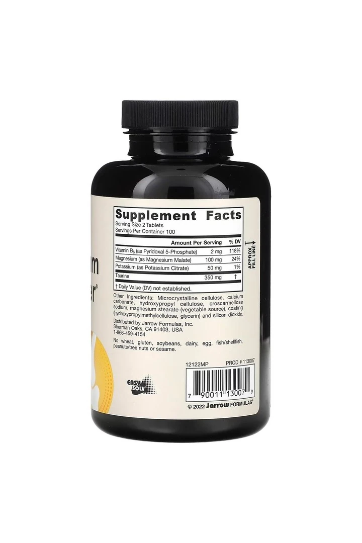 Magnesium Optimizer 200 Tablet