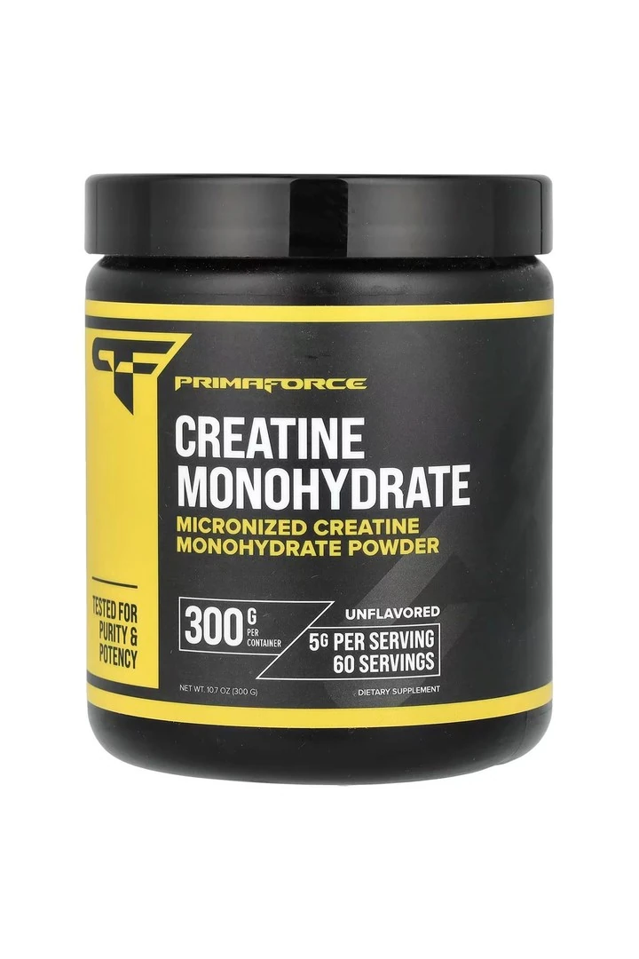 Creatine Monohydrate 300G 60 Servis.usa vers.