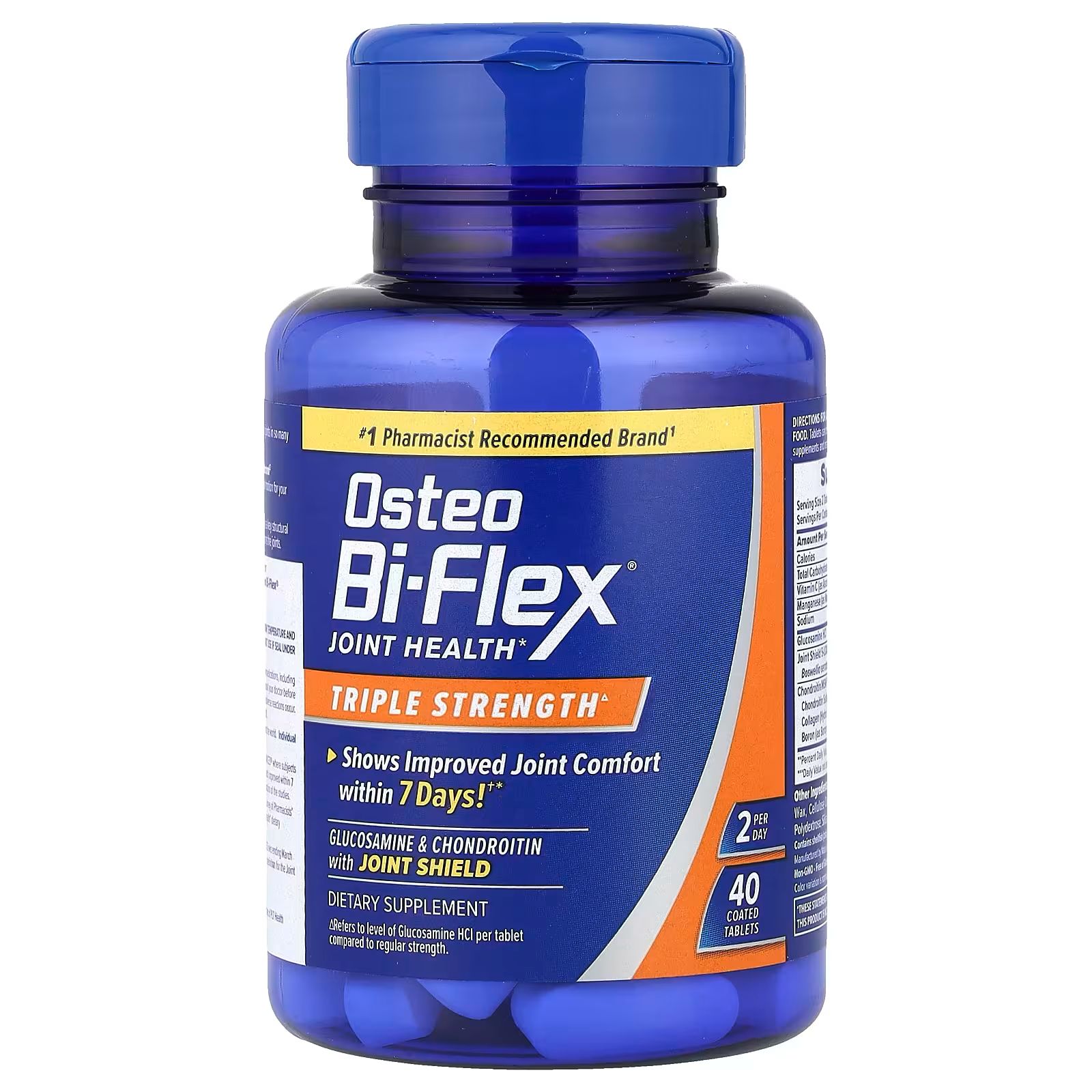 Osteo Bi-Flex Triple Strength