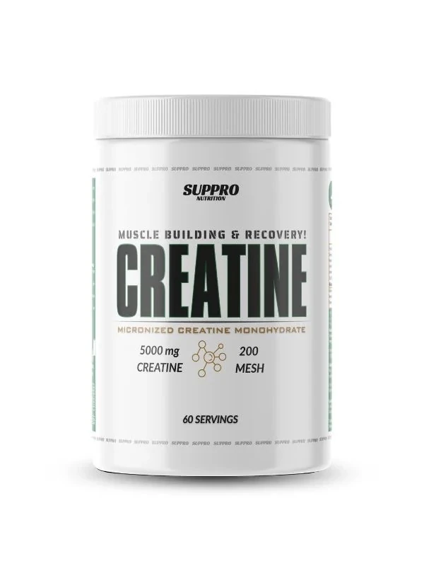 Fitness Power Paketi Protein + Crearine + Saşe