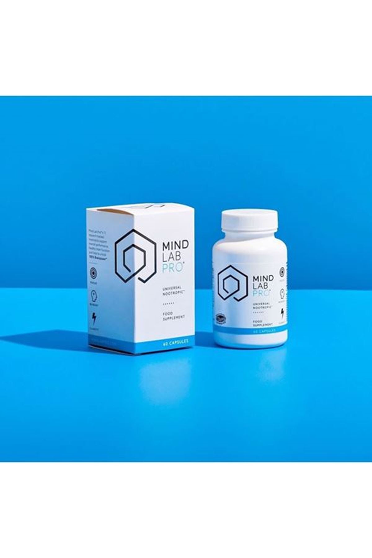 Mind Lab Pro 60 Kapsül - TR. Tek Yetkili Satıcısı