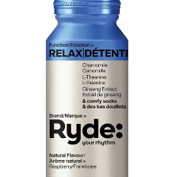 Energize + Focus + Relax 3'lü paket