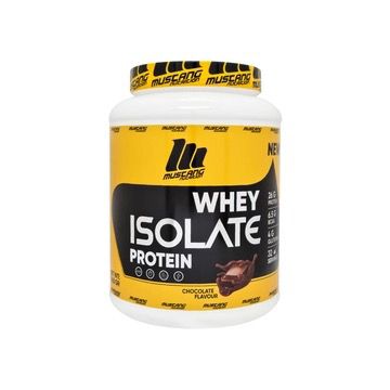 Whey İsolate Protein 960 Gr Çikolata