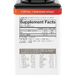 youtheory Collagen Advanced Formula (390 Tablets )