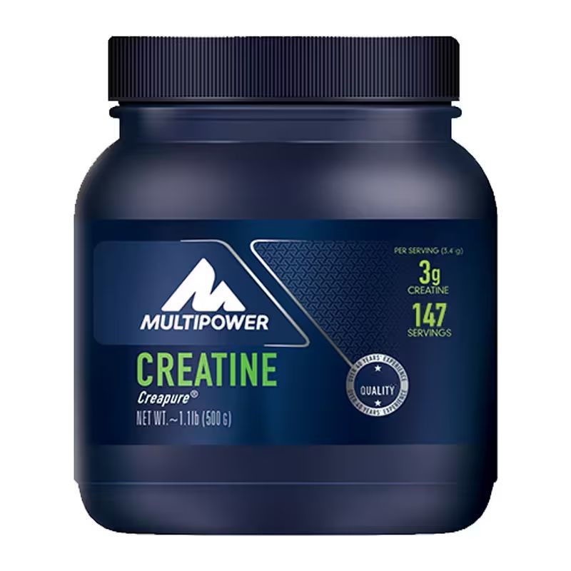 Creatine Powder 500 Gr