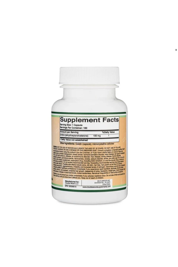 DHEA