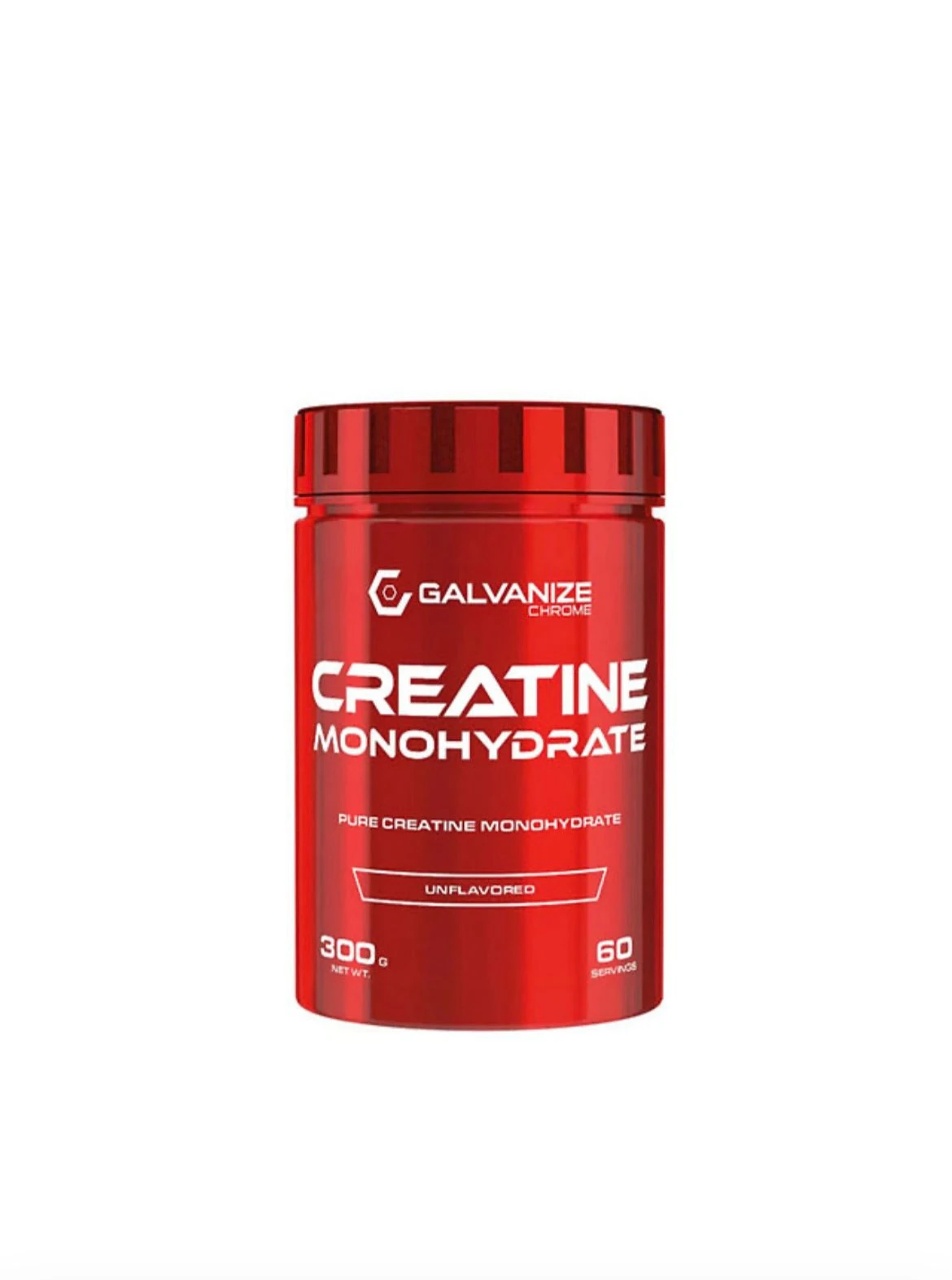 Creatine Monohyrate 300 G 60 Servis