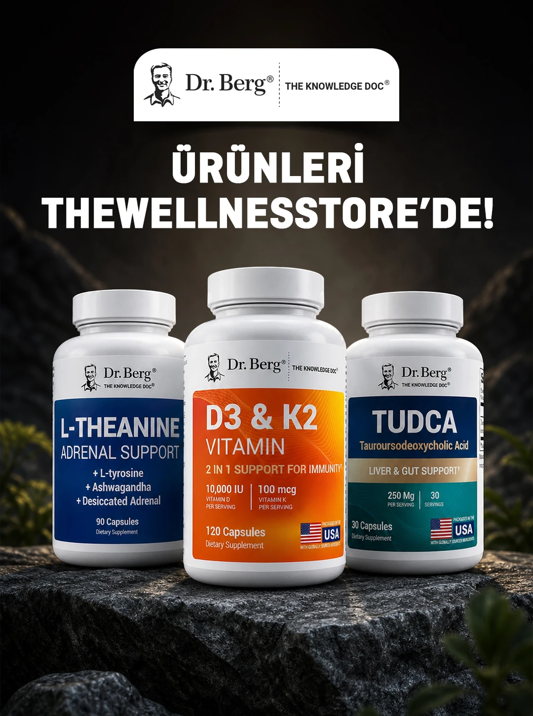 Dr.Berg