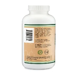 Grass Fed Beef Liver Supplement 180 Veg. Kapsül