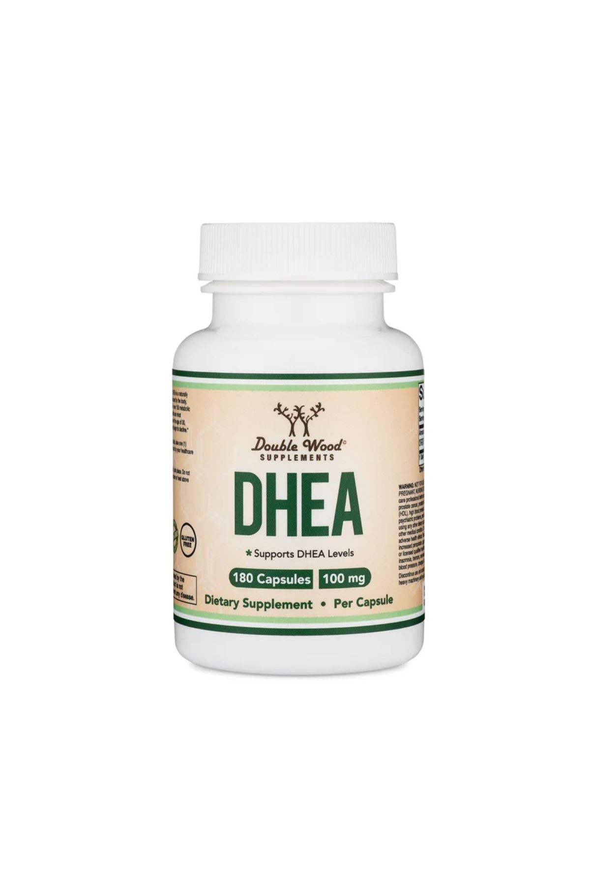 DHEA