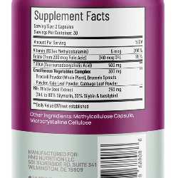 Tudca Liver Plus+ 60 Kapsül