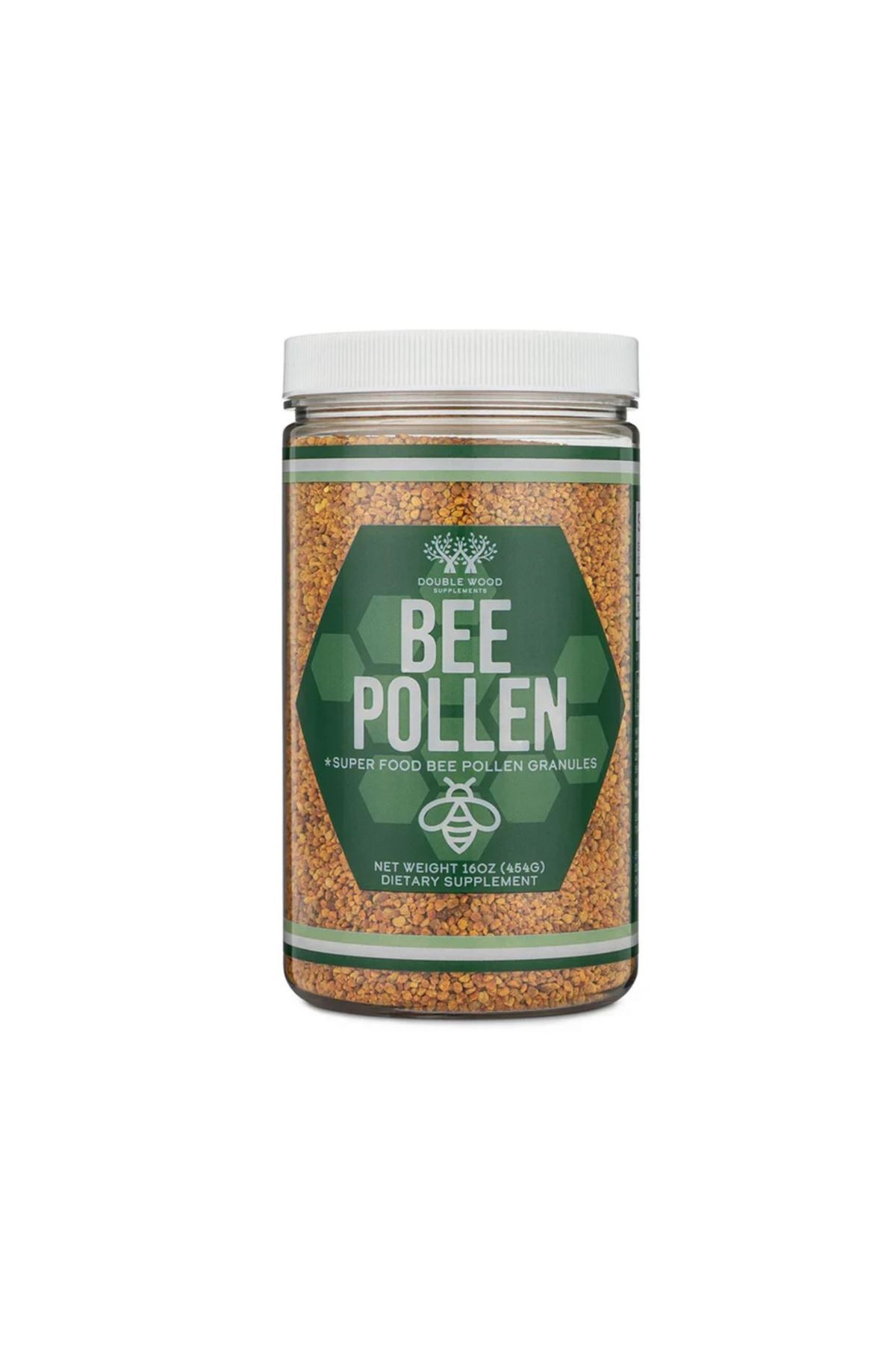 Bee Polen