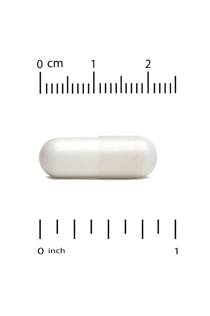 Immune 4 - 180 Capsules